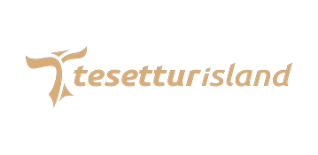 Tesetturisland
